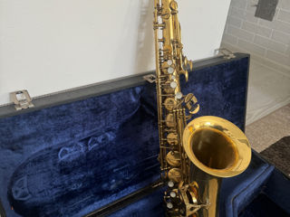 Saxofon foto 5