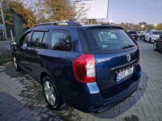 Dacia Logan Mcv foto 3