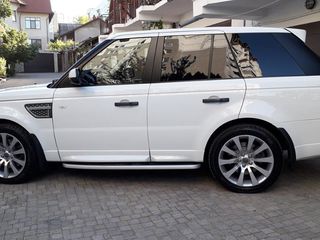 Land Rover Range Rover Sport foto 2