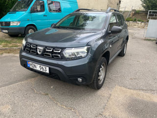 Dacia Duster foto 2