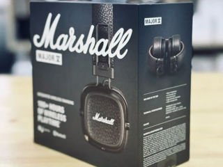 Marshall Major V foto 3