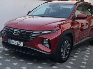 Hyundai Tucson foto 3