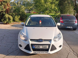 Ford Focus foto 3