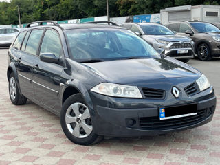 Renault Megane foto 5