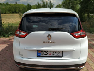 Renault Grand Scenic foto 4