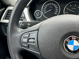 BMW 3 Series foto 11