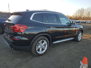 BMW X3 foto 2