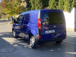 Renault Kangoo foto 3