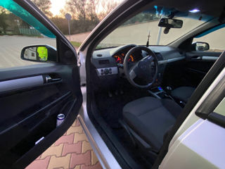 Opel Astra foto 5