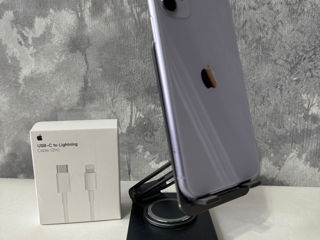 iPhone 11 64 gb purple