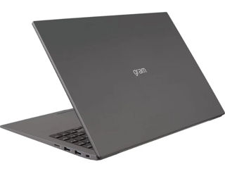 LG Gram 16 Oled (Ultra 7 155H AI/32Gb DDR5/NVMe SSD 2Tb/Intel Arc) Гарантия! фото 1