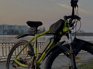 Renter - chirie biciclete electrice în Chișinău foto 4