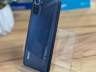 Xiaomi Note 10S 8/128gb lucraza 10/10 , nu franeaza , bateria tine o zi foto 2