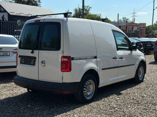 Volkswagen Caddy foto 6