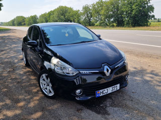 Renault Clio foto 3