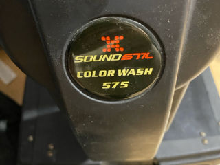 Color wash 575 Soundstill