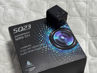 MiniCameraVideo FULLHD foto 4