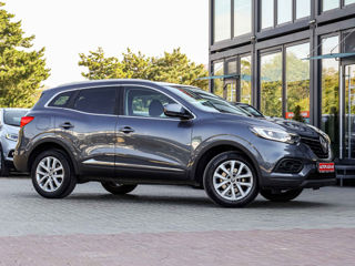 Renault Kadjar foto 1