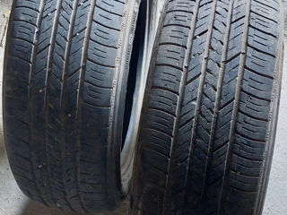 R17 215/55 GoodYear ( 400 lei toate 4 )