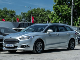 Ford Mondeo foto 4