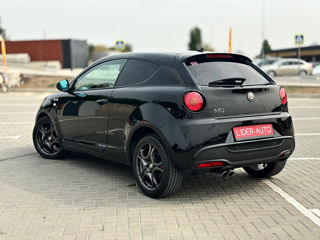 Alfa Romeo MiTo foto 6