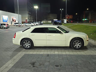 Chrysler 300c foto 6