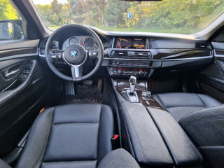 BMW 5 Series фото 2