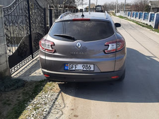 Renault Megane foto 6