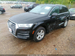 Audi Q7 foto 3