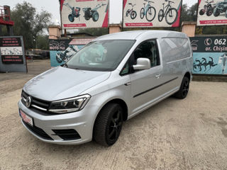 Volkswagen Caddy foto 9