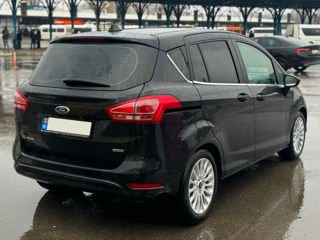 Ford B-Max foto 6