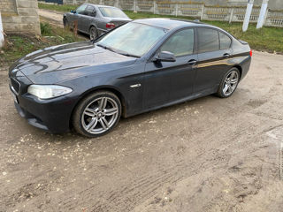 Bmw f10 2.0d n47 Piese