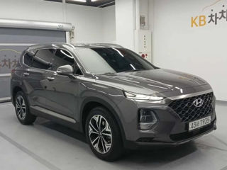 Hyundai Santa FE foto 3