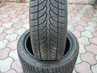 Anvelope 215/45/R17 Bridgestone Blizzak starea super protector 90% acuma aduse din Elvetia . foto 1