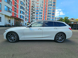 BMW 3 Series foto 4