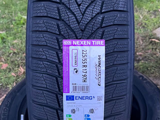 225/55 R17 Nexen Winguard Sport 2/ Доставка, livrare toata Moldova 2024