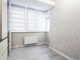 Apartament cu 2 camere, 53 m², Ciocana, Chișinău foto 3