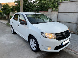 Dacia Logan foto 1