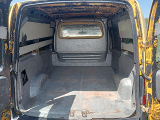 Opel Combo foto 7