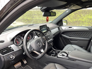 Mercedes GLE foto 6