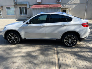 BMW X6 foto 5