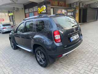 Dacia Duster foto 2