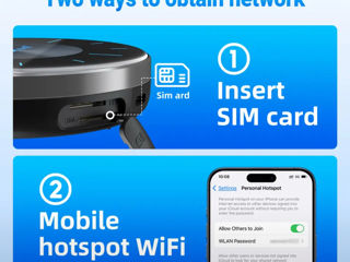 Ottocast P3 , CarPlay, Android Auto, Ai box фото 4