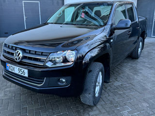 Volkswagen Amarok foto 2