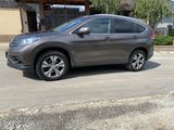 Honda CR-V foto 3