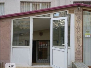 Apartament cu 2 camere, 78 m², Buiucani, Chișinău foto 7