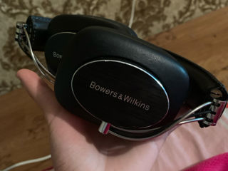 P7 Bowers & Wilkins 10/10 foto 4