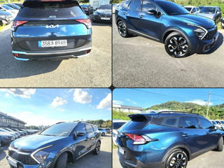 KIA Sportage foto 12