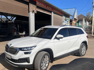 Skoda Kodiaq foto 2