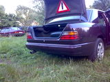 Mercedes Series (W124) foto 4